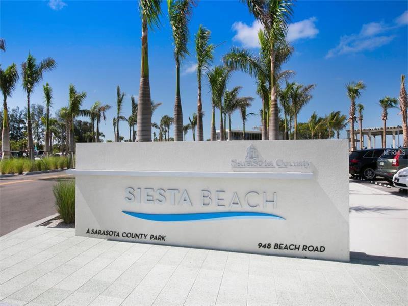 Crescent Beach 1011 #1 Sarasota Exterior photo