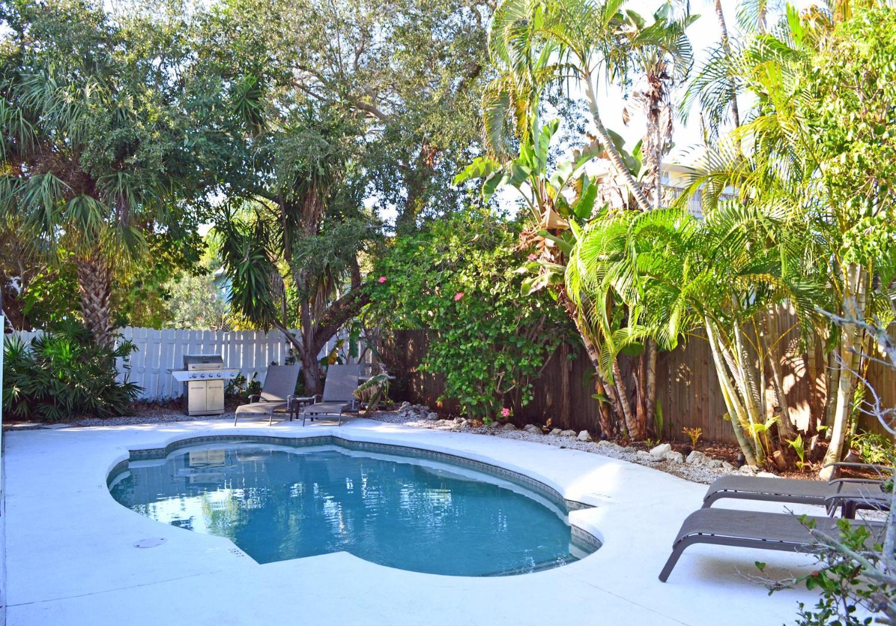 Crescent Beach 1011 #1 Sarasota Exterior photo