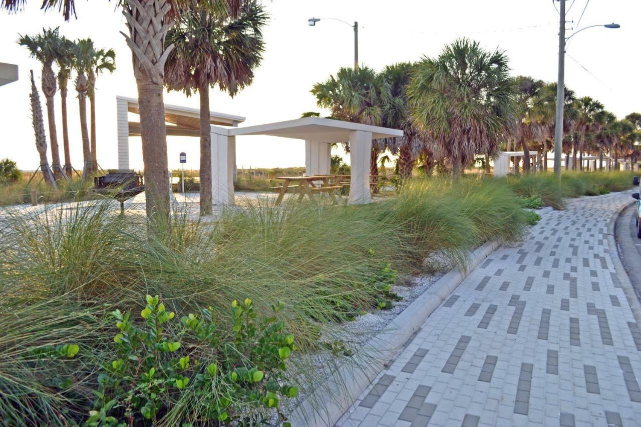 Crescent Beach 1011 #1 Sarasota Exterior photo